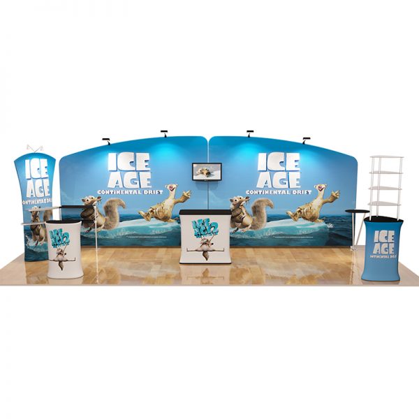 Beaumont & Co.-20ft-booth-display-pgec11