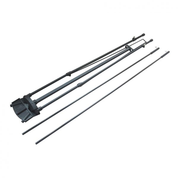 BC stand-x-banner-poles
