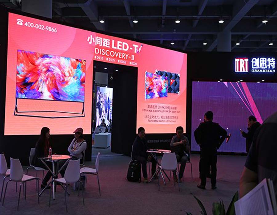 International Signs & Led Exhibition4